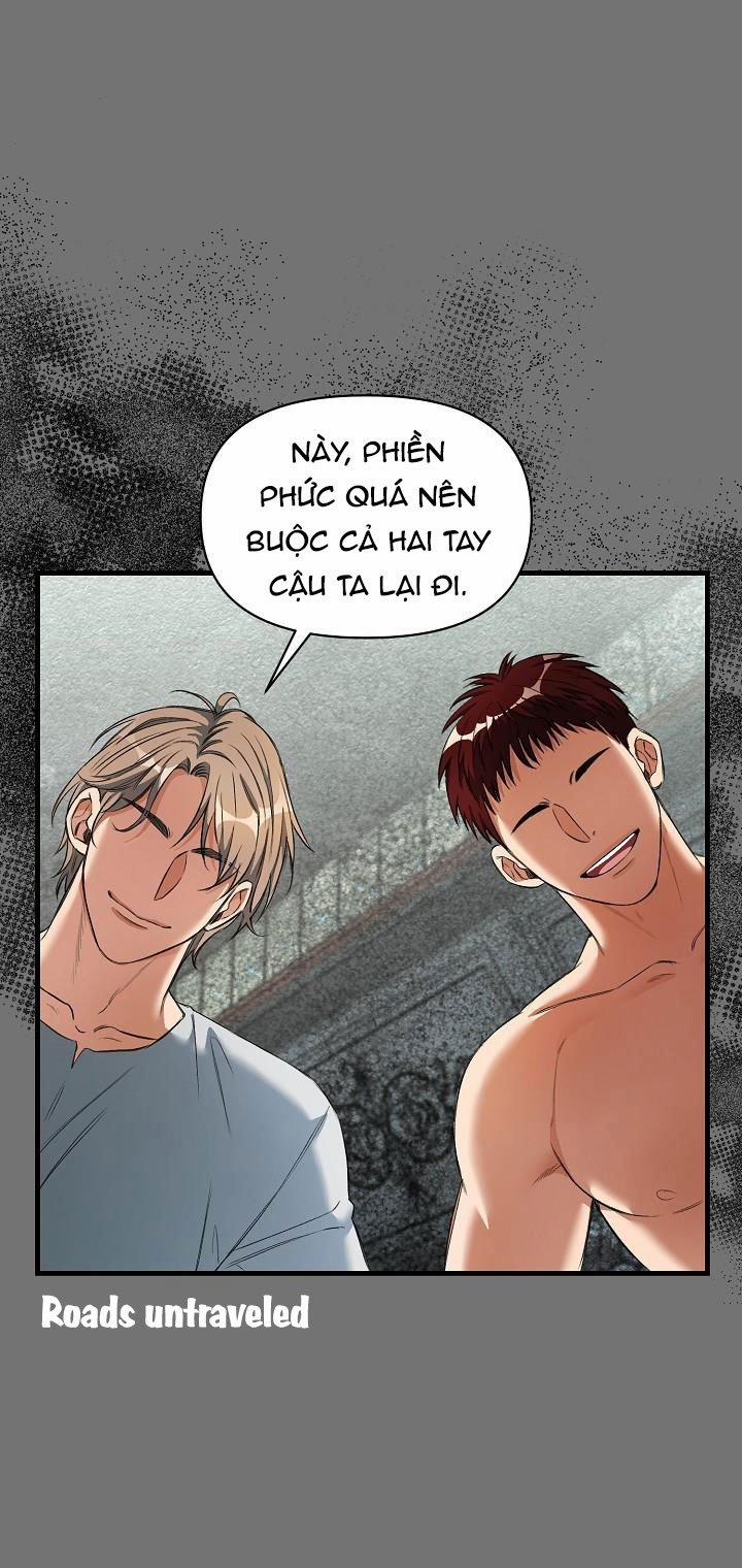 Chuyến Tàu Cuồng Loạn 25 (H+) trang 65