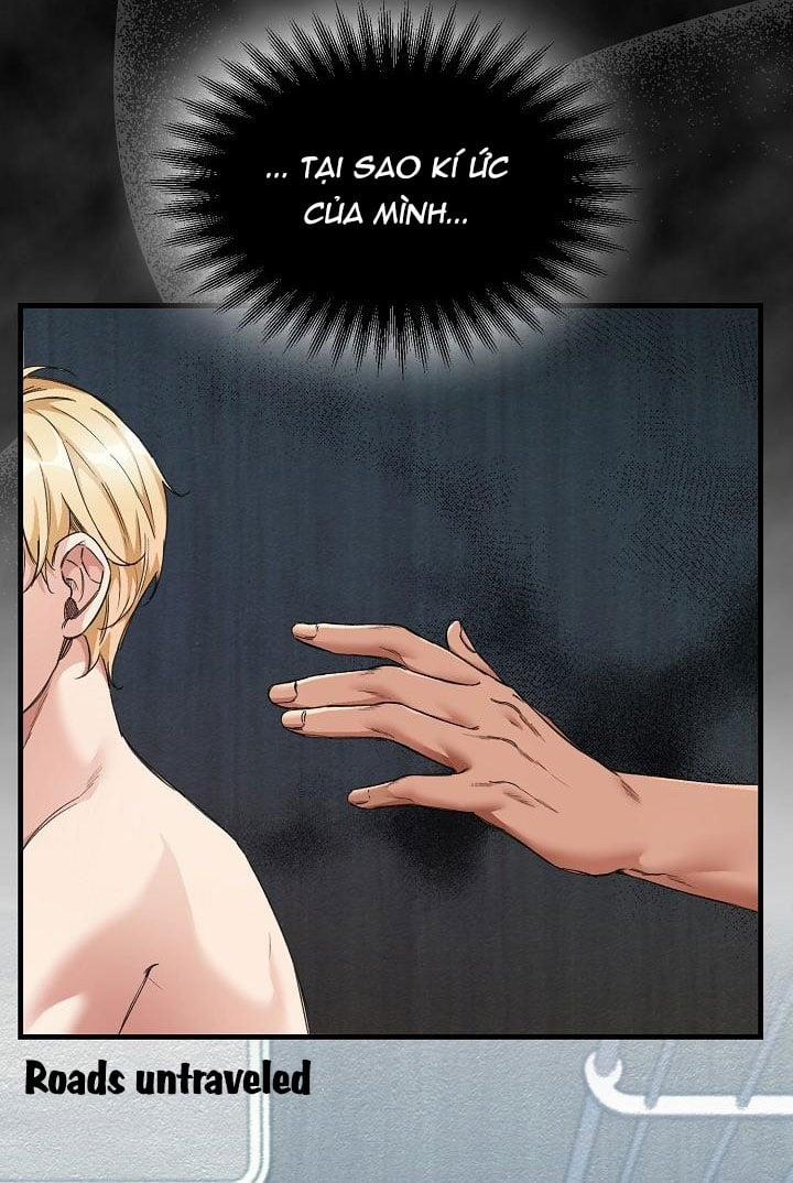 Chuyến Tàu Cuồng Loạn 25 (H+) trang 7