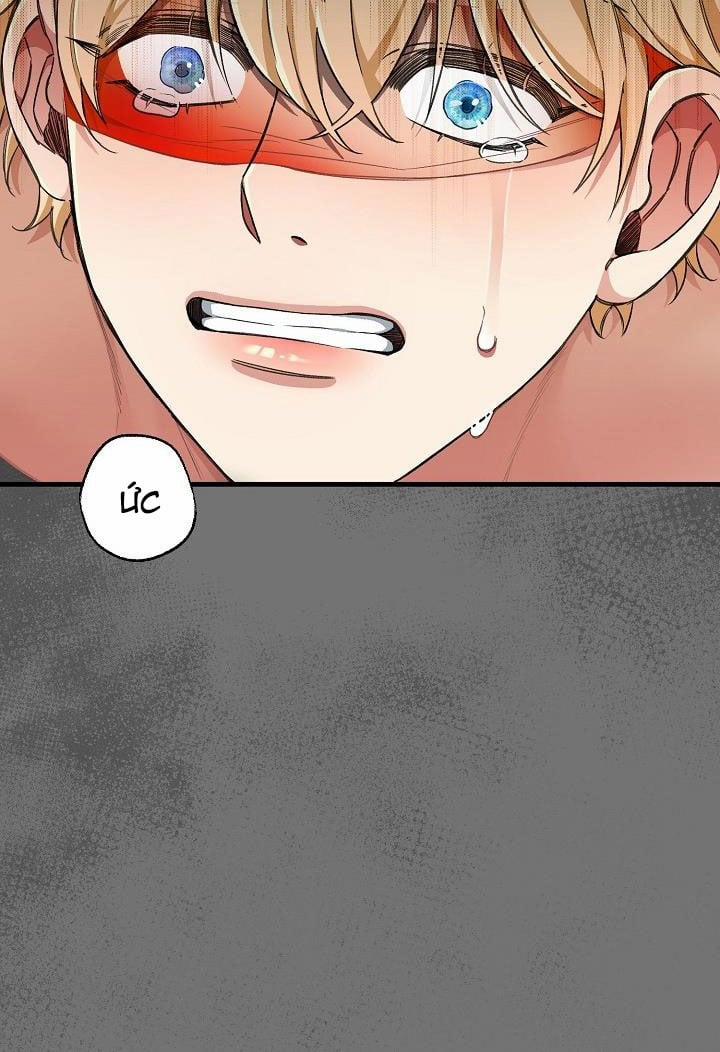 Chuyến Tàu Cuồng Loạn 25 (H+) trang 72