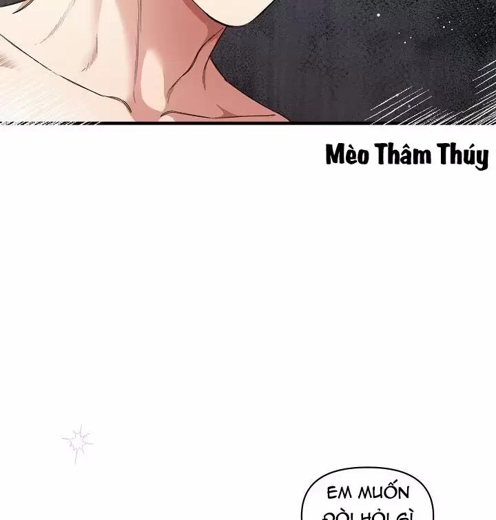 Chuyến Tàu Cuồng Loạn 25 trang 19