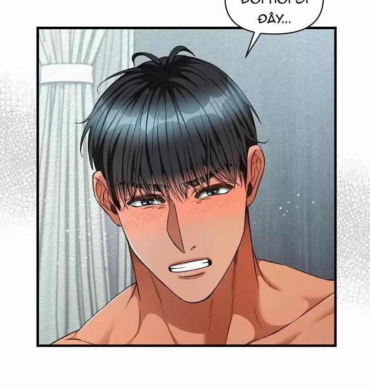 Chuyến Tàu Cuồng Loạn 25 trang 20