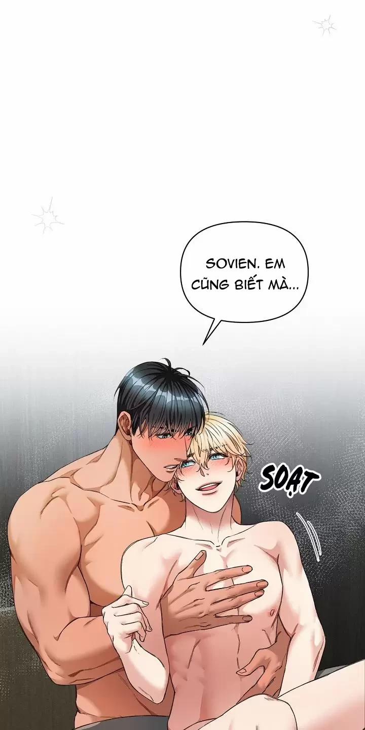 Chuyến Tàu Cuồng Loạn 25 trang 21