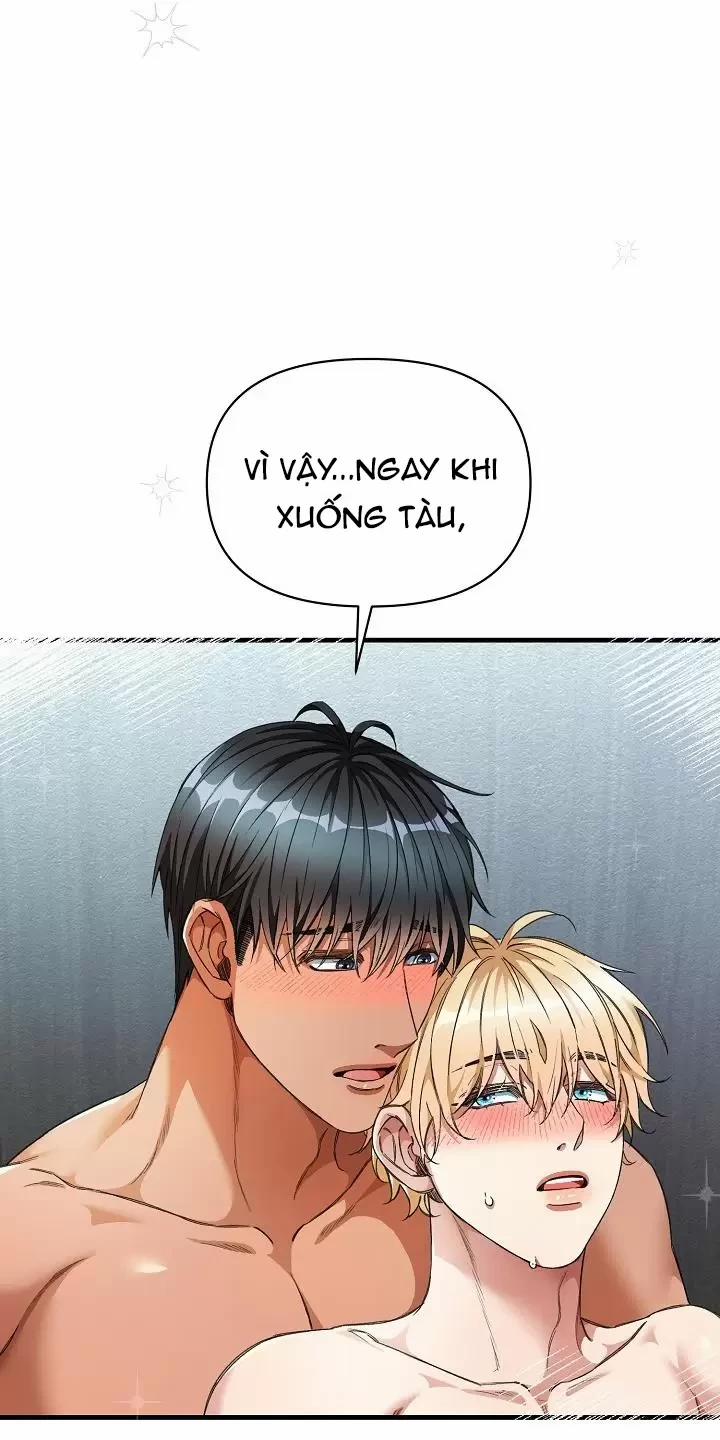 Chuyến Tàu Cuồng Loạn 25 trang 26