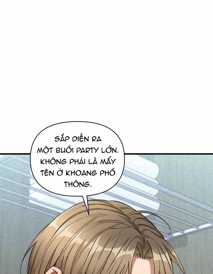 Chuyến Tàu Cuồng Loạn 25 trang 34