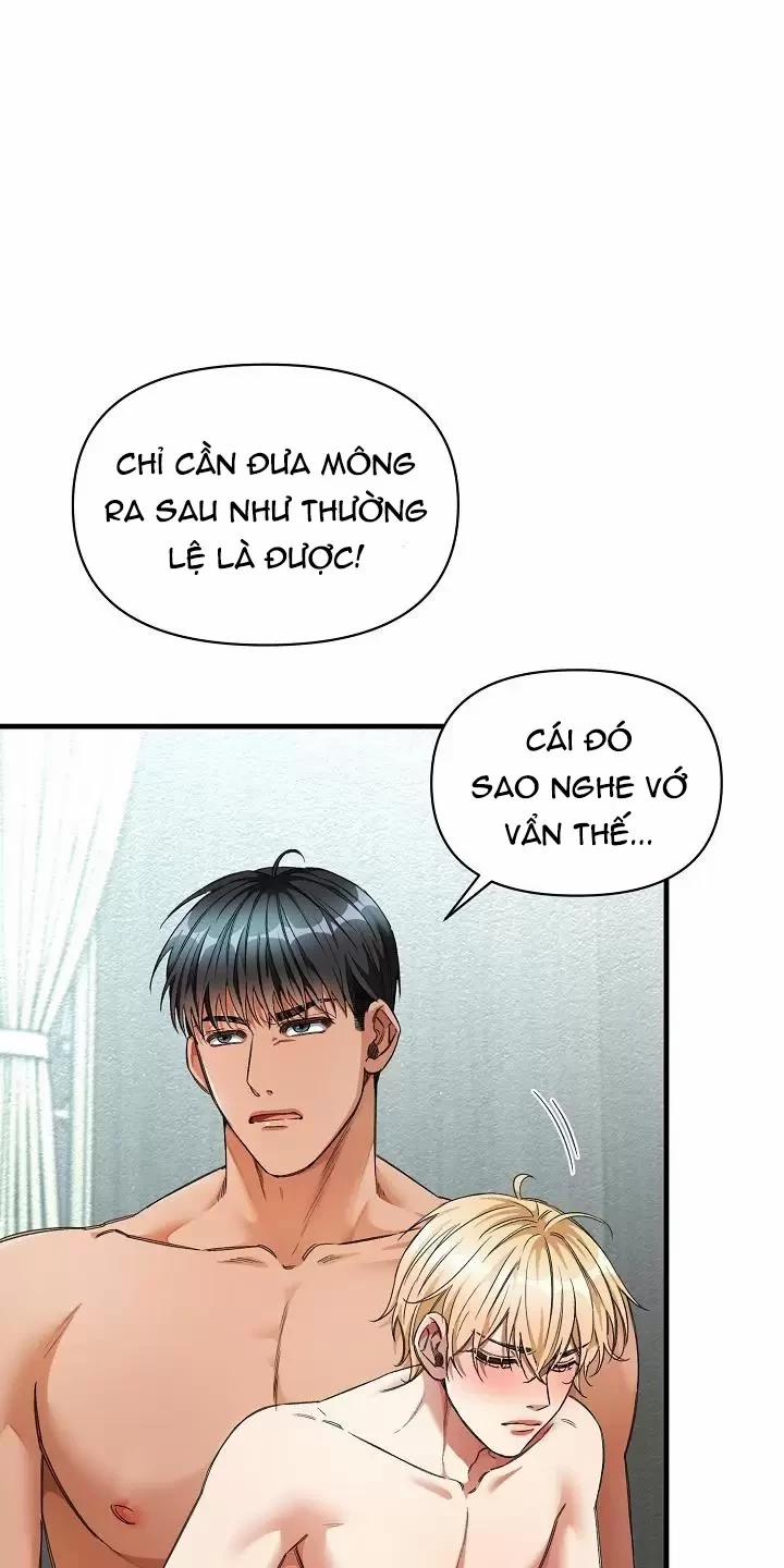 Chuyến Tàu Cuồng Loạn 25 trang 37