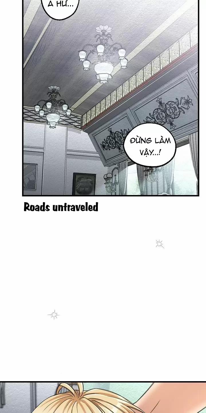 Chuyến Tàu Cuồng Loạn 25 trang 45