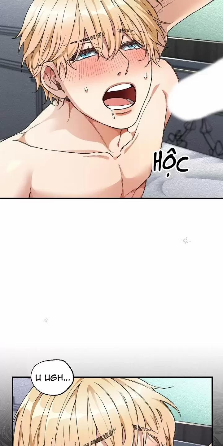 Chuyến Tàu Cuồng Loạn 25 trang 46