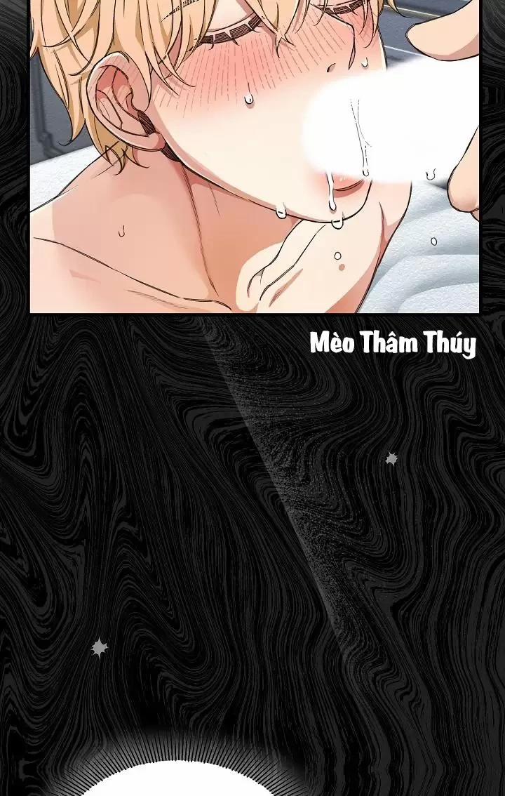 Chuyến Tàu Cuồng Loạn 25 trang 47