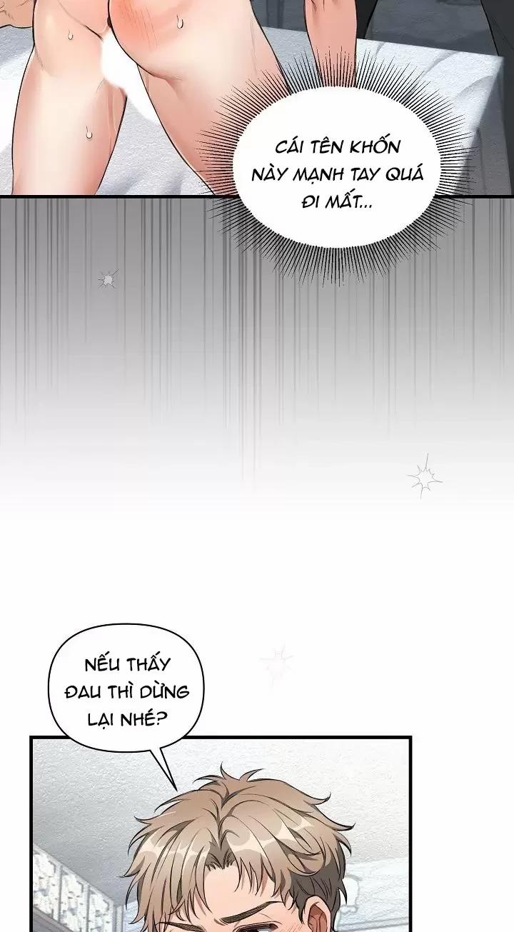 Chuyến Tàu Cuồng Loạn 25 trang 55