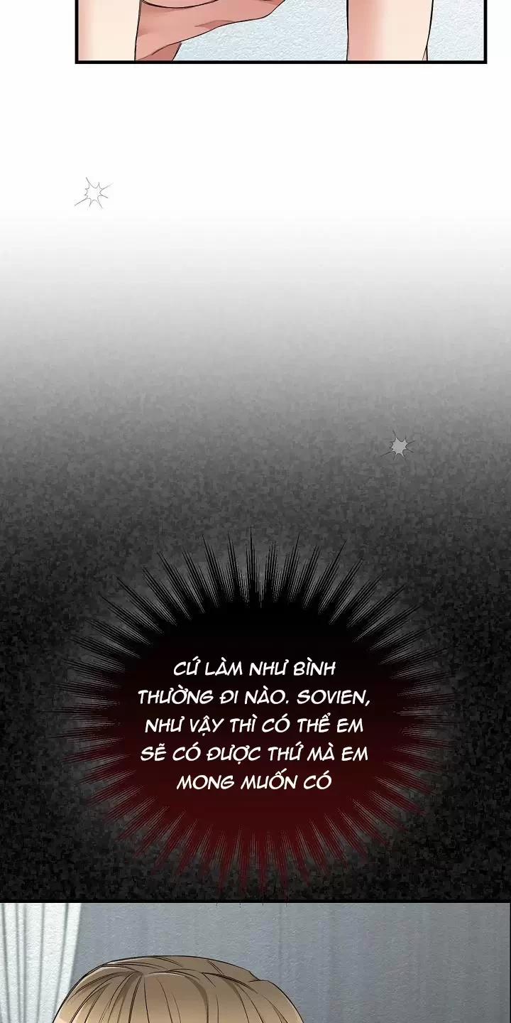 Chuyến Tàu Cuồng Loạn 25 trang 57