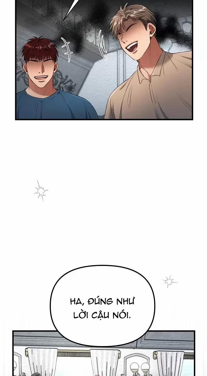 Chuyến Tàu Cuồng Loạn 25 trang 59