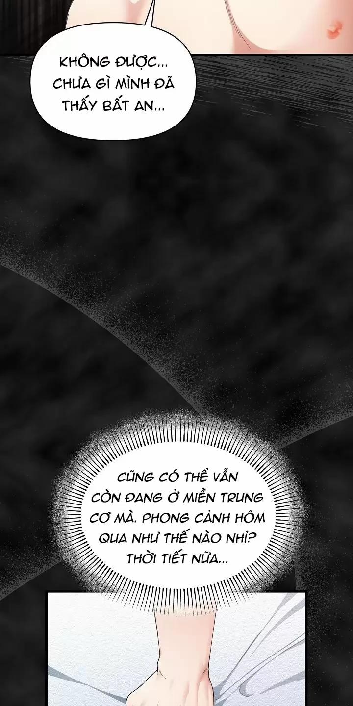 Chuyến Tàu Cuồng Loạn 25 trang 6