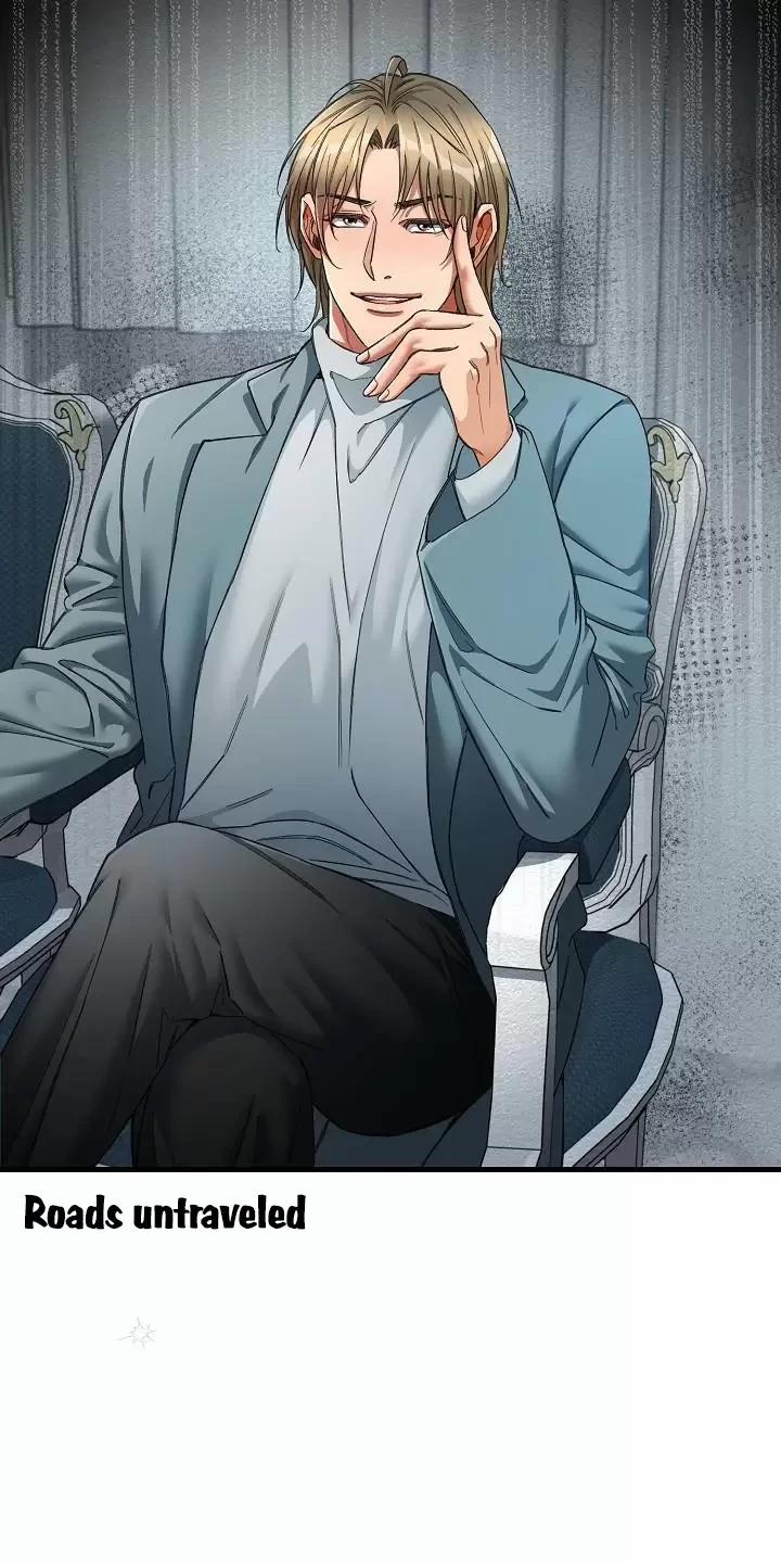 Chuyến Tàu Cuồng Loạn 25 trang 61