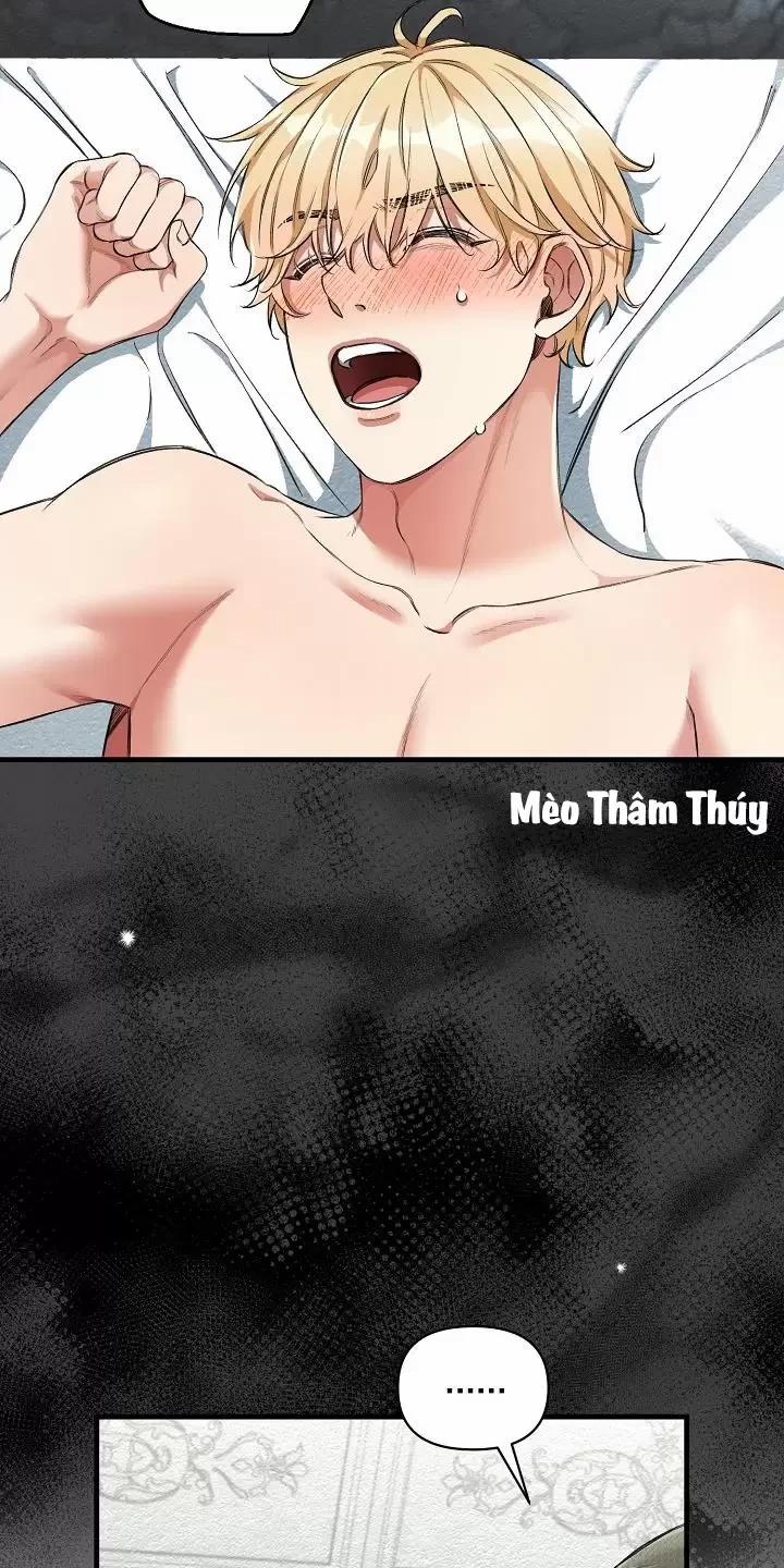 Chuyến Tàu Cuồng Loạn 25 trang 70