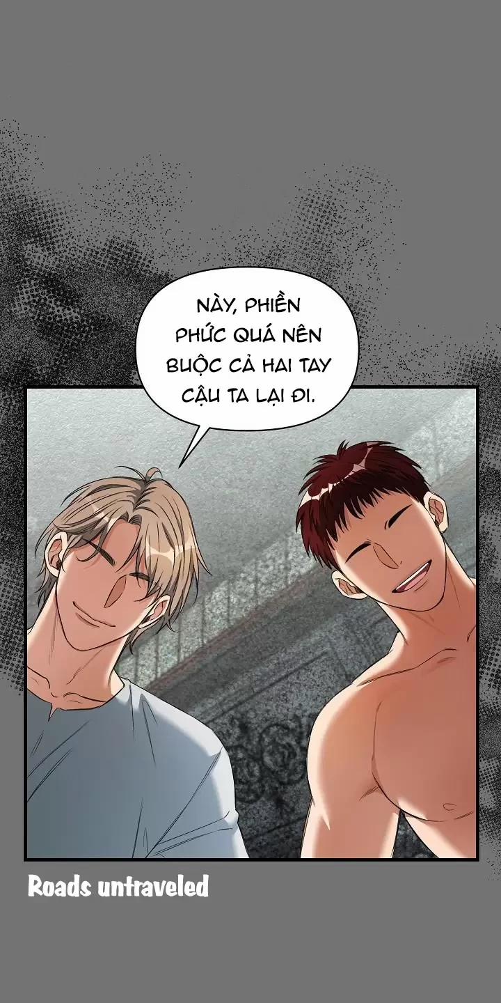 Chuyến Tàu Cuồng Loạn 25 trang 84