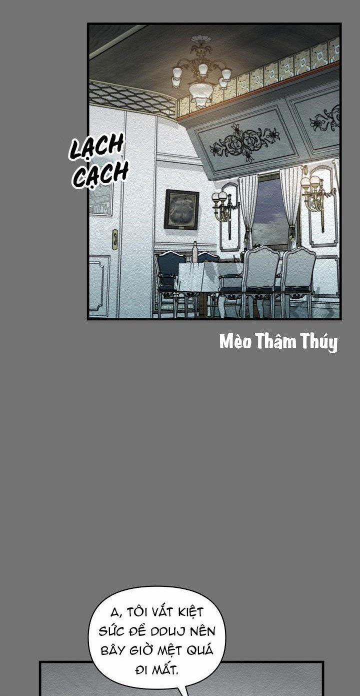 Chuyến Tàu Cuồng Loạn 26 (H+) trang 10