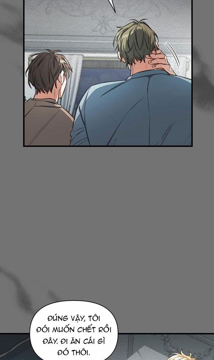 Chuyến Tàu Cuồng Loạn 26 (H+) trang 11