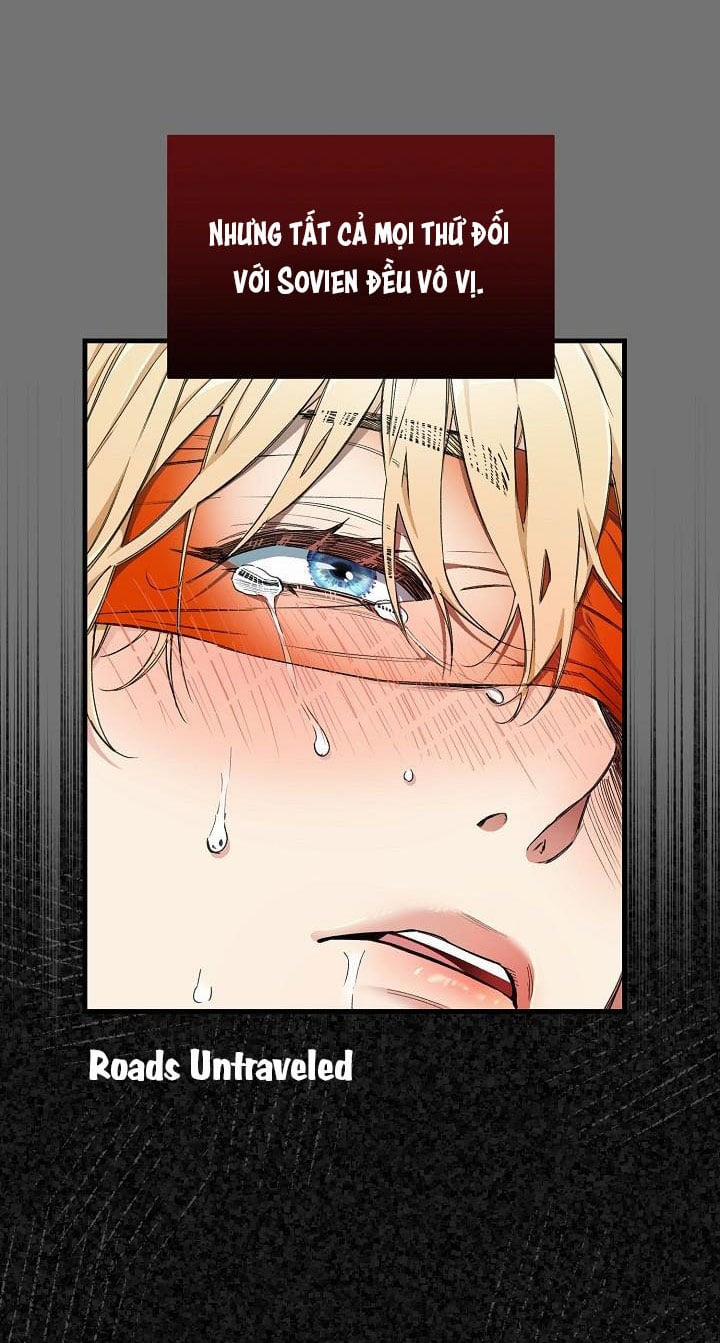 Chuyến Tàu Cuồng Loạn 26 (H+) trang 16