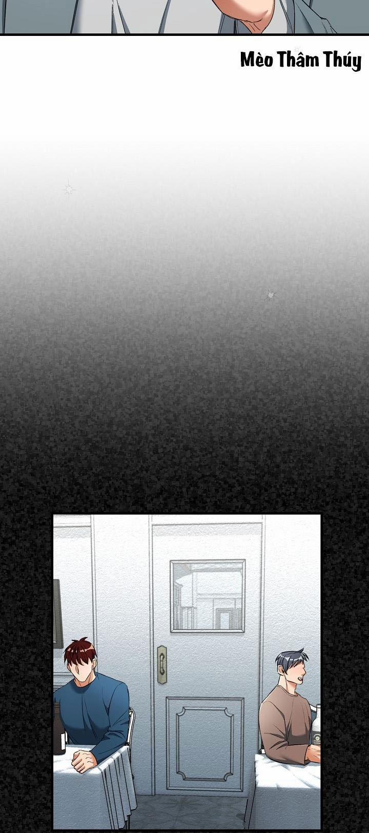 Chuyến Tàu Cuồng Loạn 26 (H+) trang 2