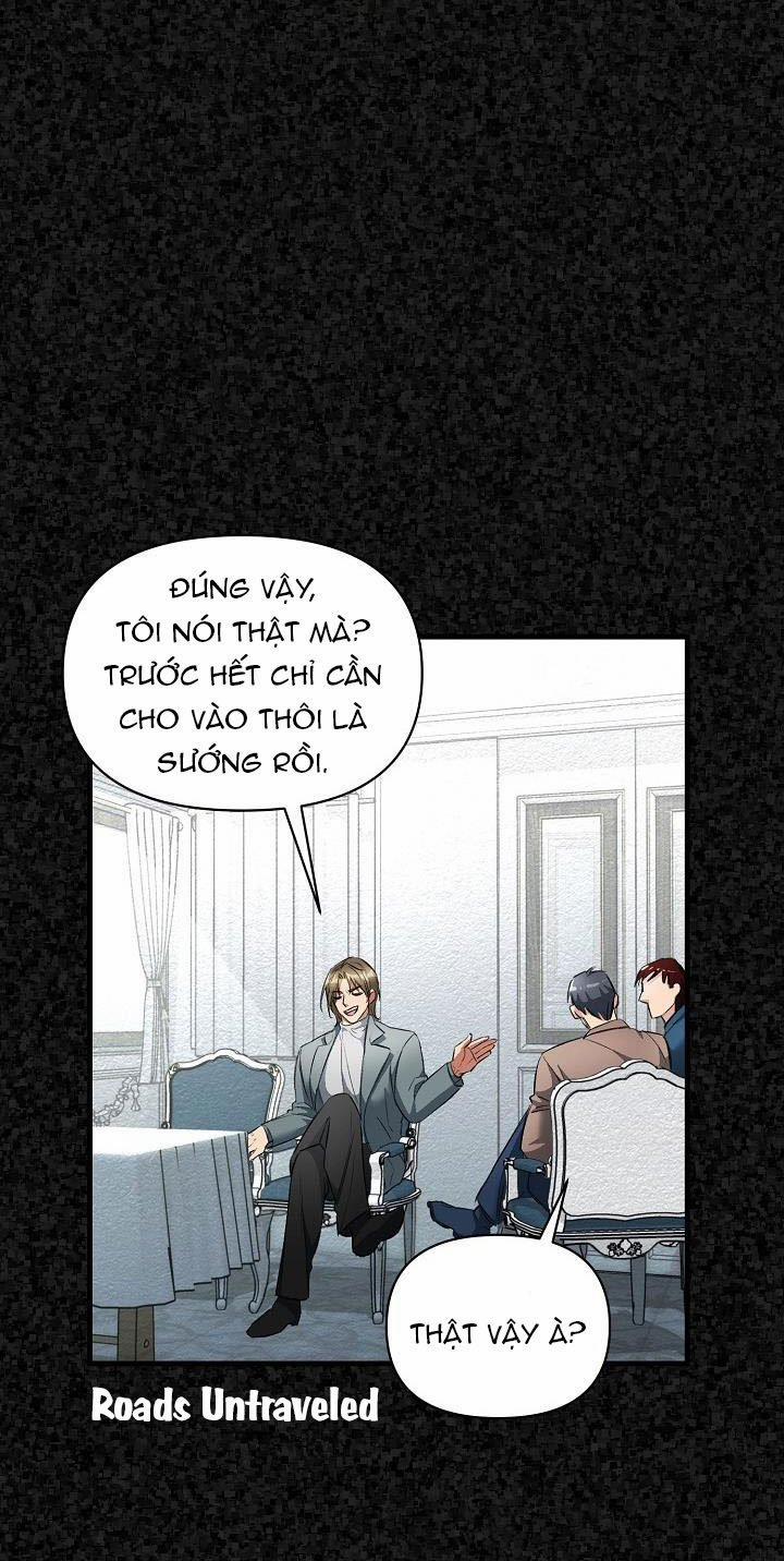 Chuyến Tàu Cuồng Loạn 26 (H+) trang 3