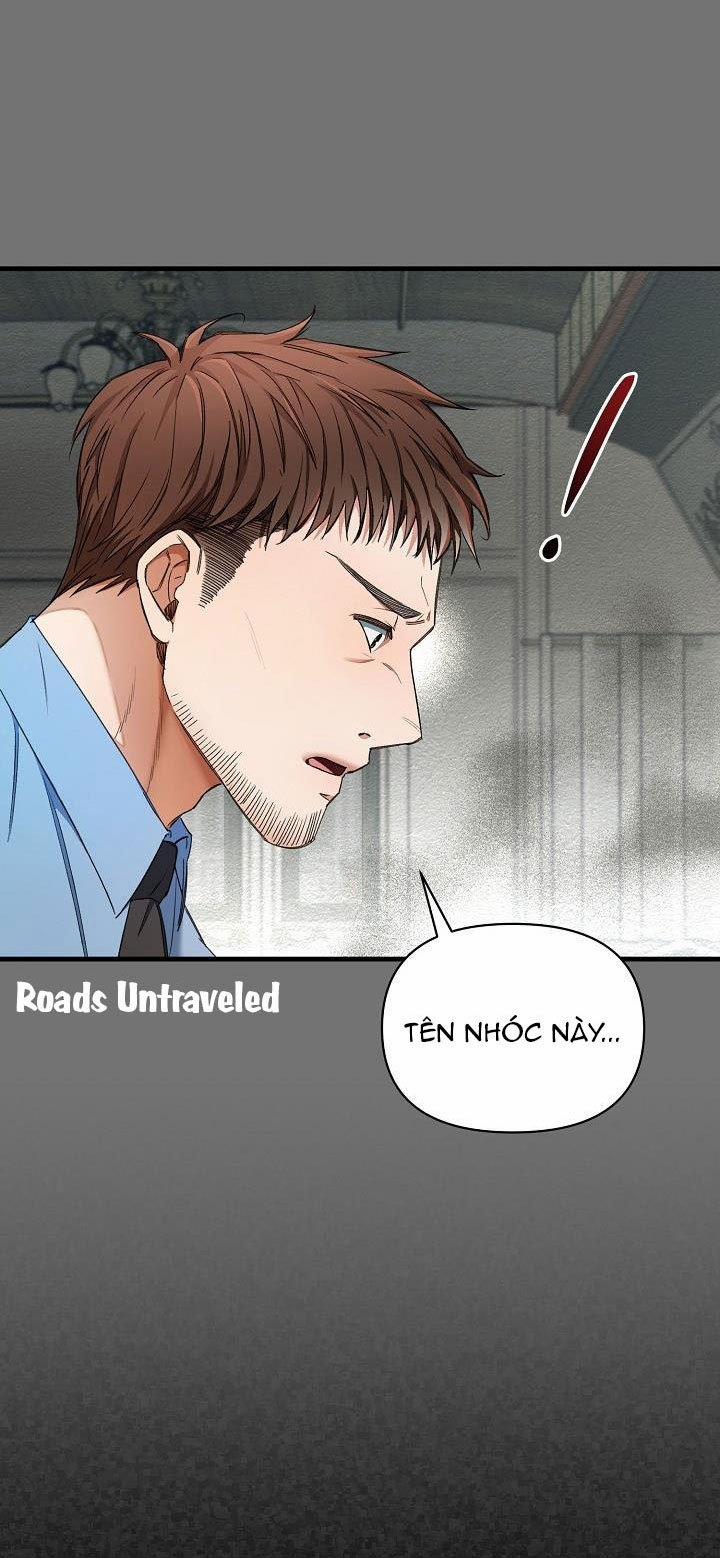 Chuyến Tàu Cuồng Loạn 26 (H+) trang 34