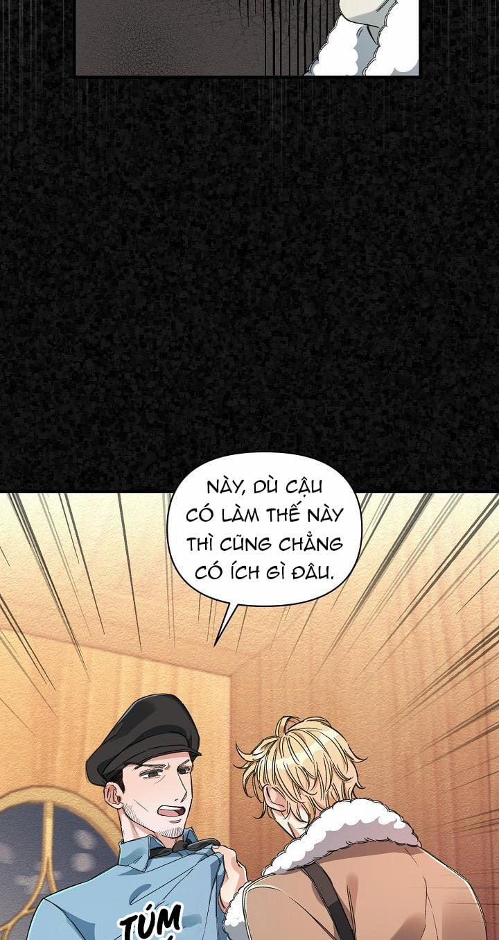 Chuyến Tàu Cuồng Loạn 26 (H+) trang 36