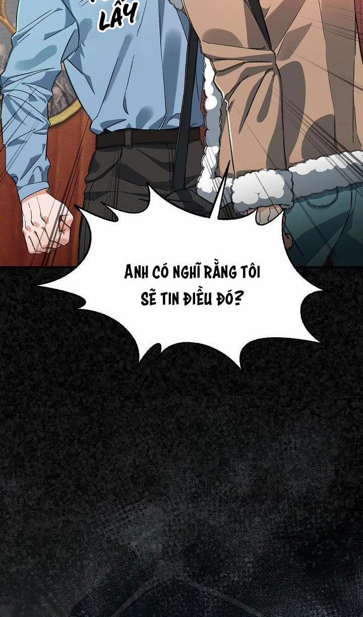 Chuyến Tàu Cuồng Loạn 26 (H+) trang 37