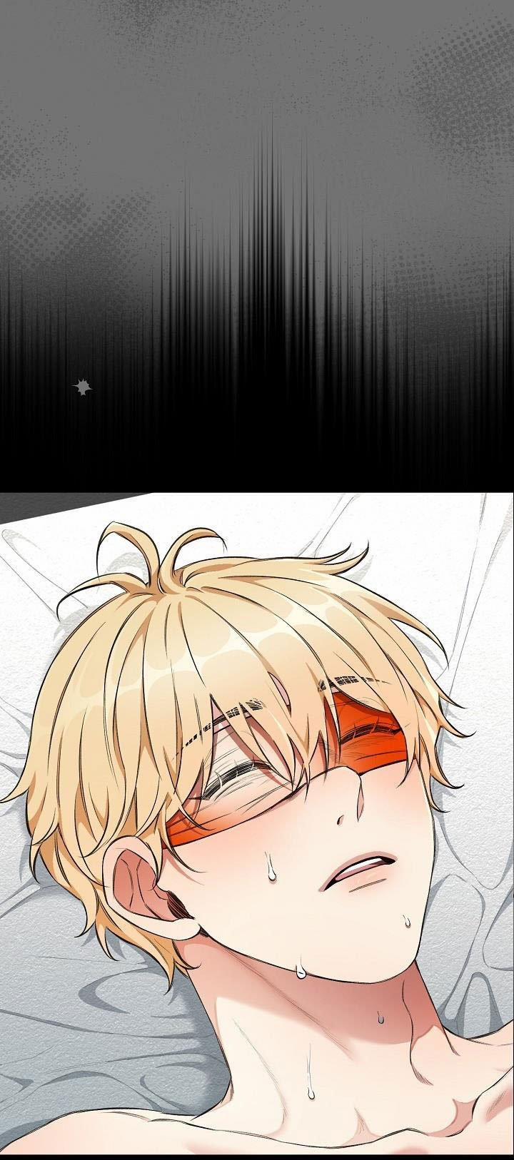 Chuyến Tàu Cuồng Loạn 26 (H+) trang 49