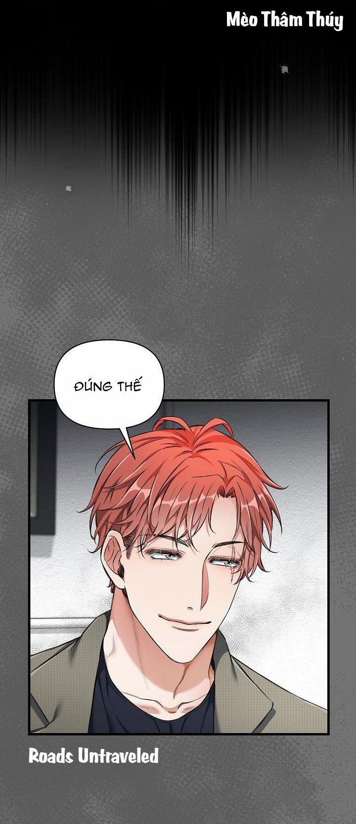 Chuyến Tàu Cuồng Loạn 26 (H+) trang 50