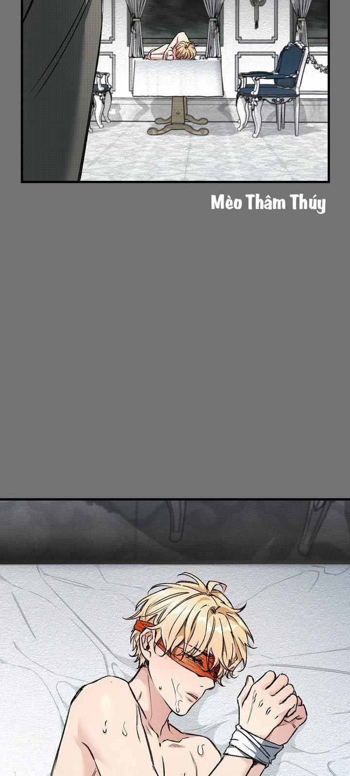 Chuyến Tàu Cuồng Loạn 26 (H+) trang 57