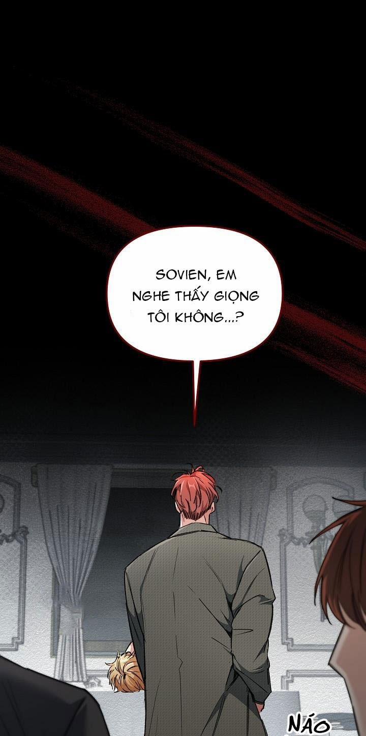 Chuyến Tàu Cuồng Loạn 26 (H+) trang 59