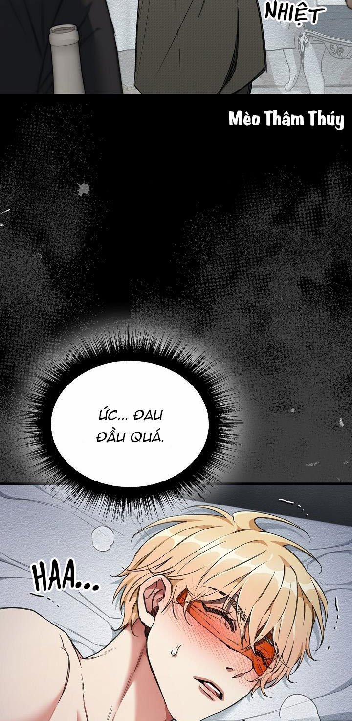 Chuyến Tàu Cuồng Loạn 26 (H+) trang 60