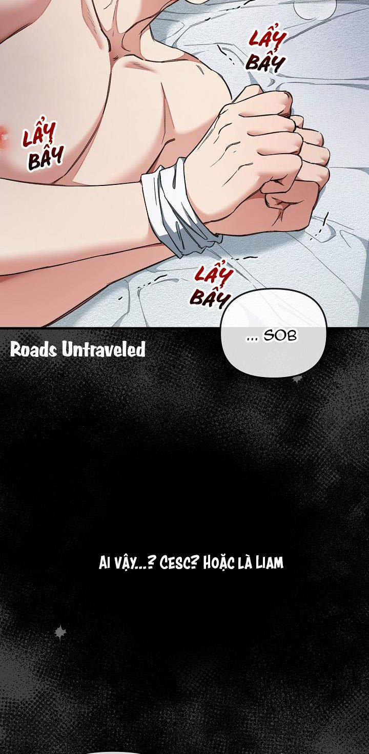 Chuyến Tàu Cuồng Loạn 26 (H+) trang 61