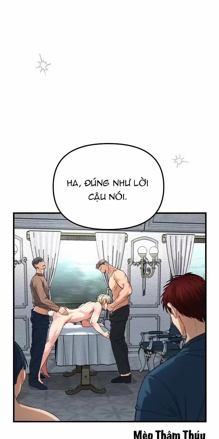 Chuyến Tàu Cuồng Loạn 26 trang 0