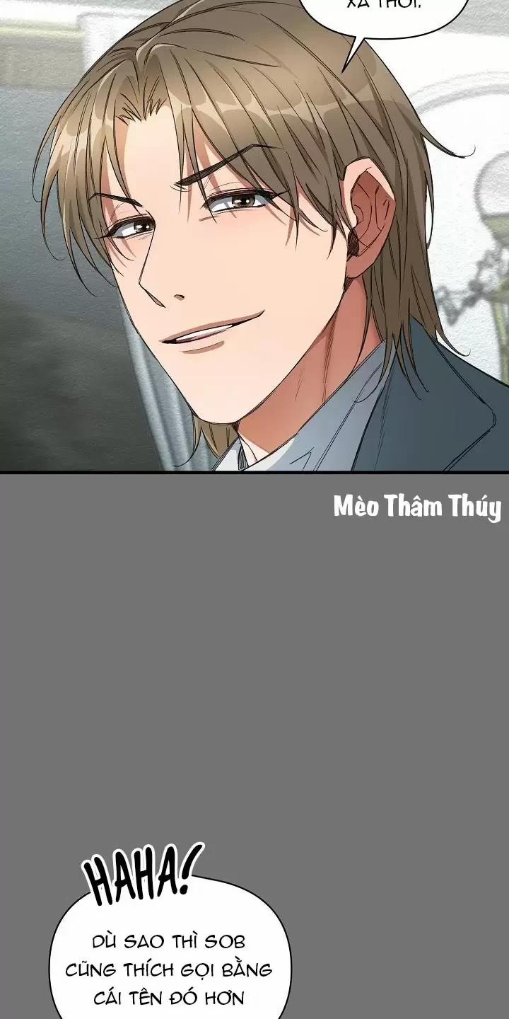 Chuyến Tàu Cuồng Loạn 26 trang 17