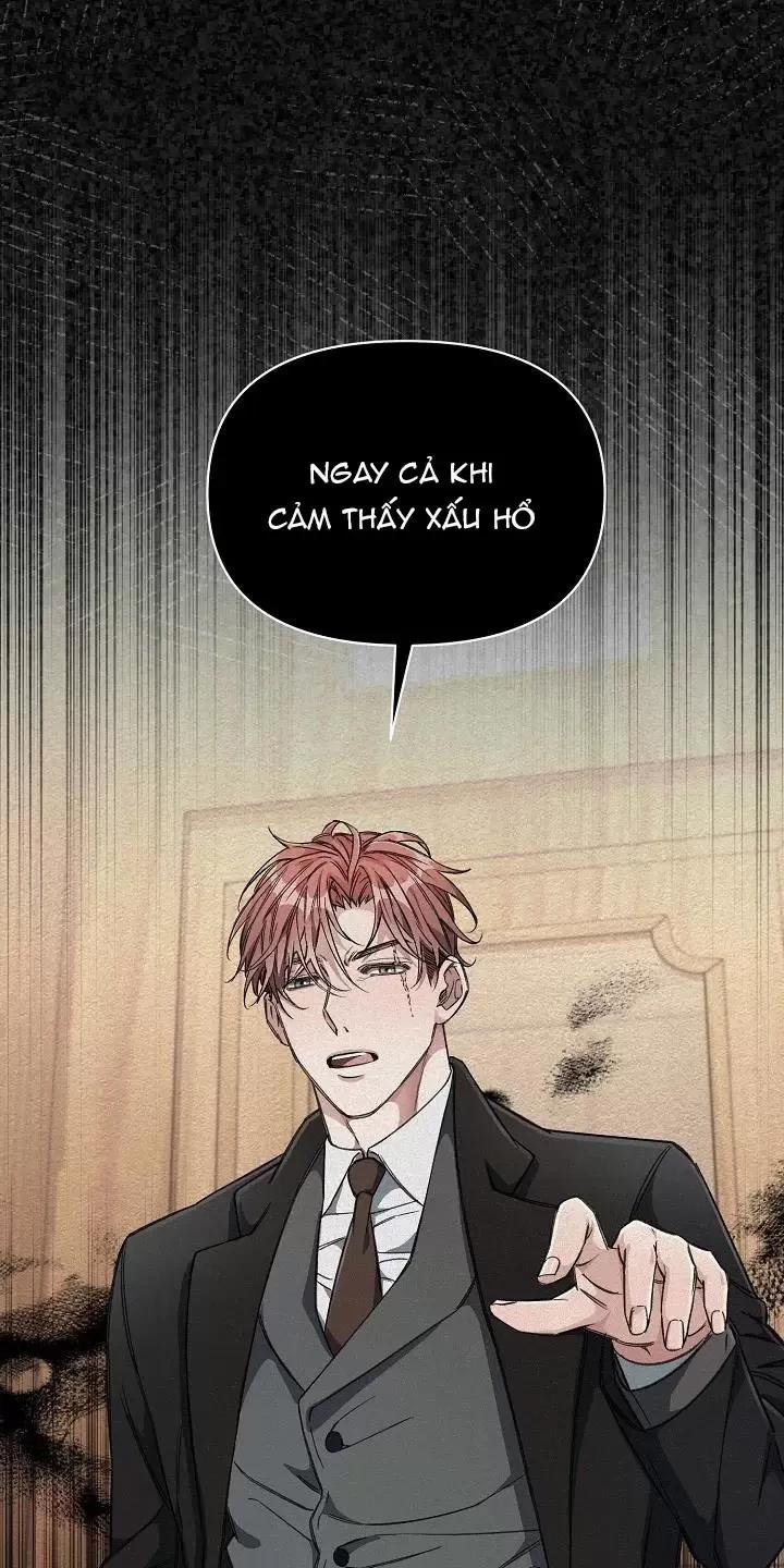 Chuyến Tàu Cuồng Loạn 26 trang 20