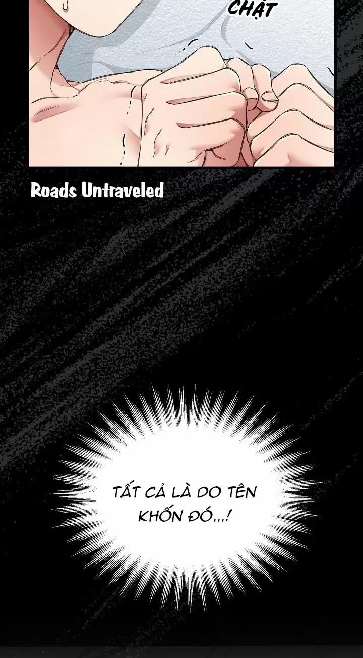 Chuyến Tàu Cuồng Loạn 26 trang 23