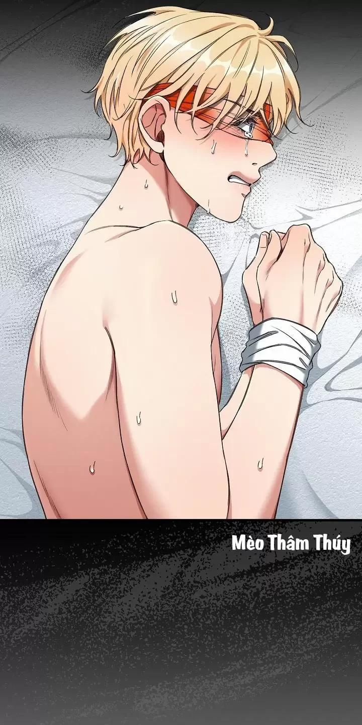 Chuyến Tàu Cuồng Loạn 26 trang 24