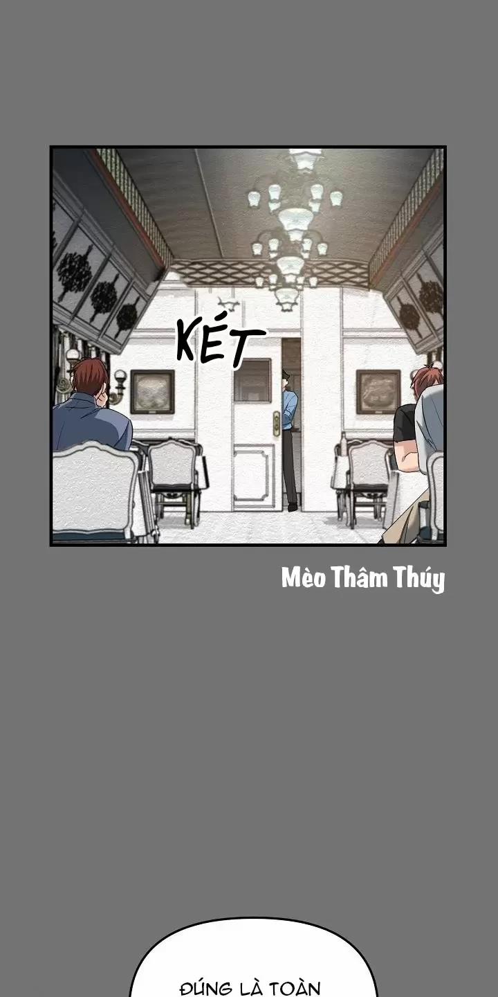 Chuyến Tàu Cuồng Loạn 26 trang 29