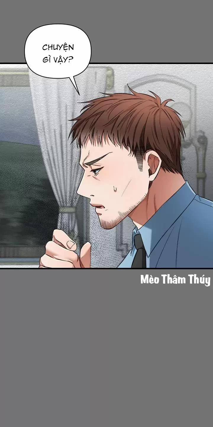 Chuyến Tàu Cuồng Loạn 26 trang 33