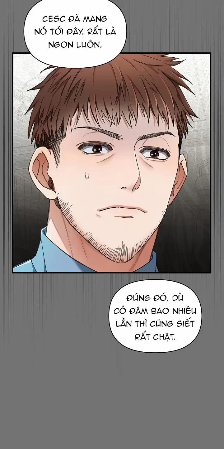 Chuyến Tàu Cuồng Loạn 26 trang 36