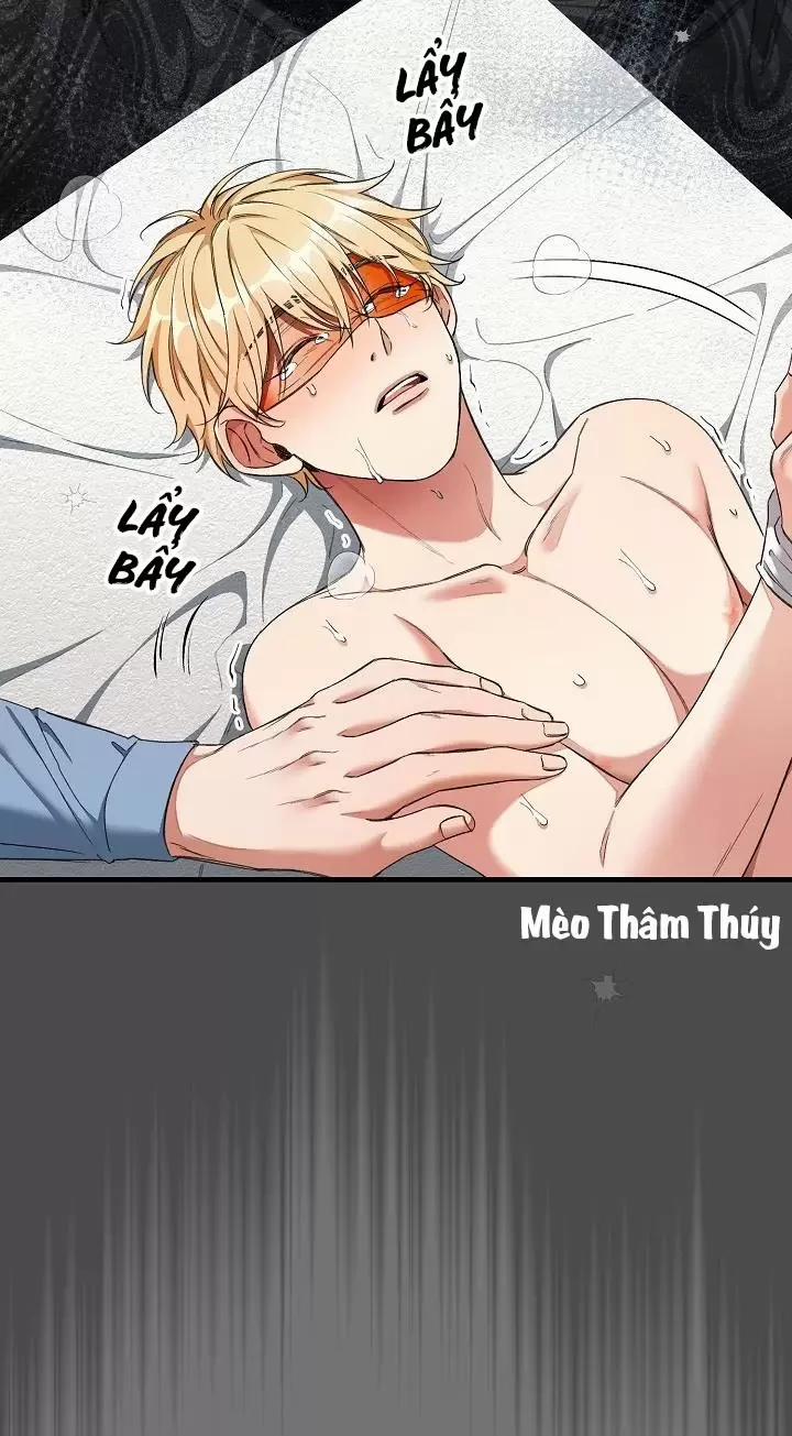 Chuyến Tàu Cuồng Loạn 26 trang 42