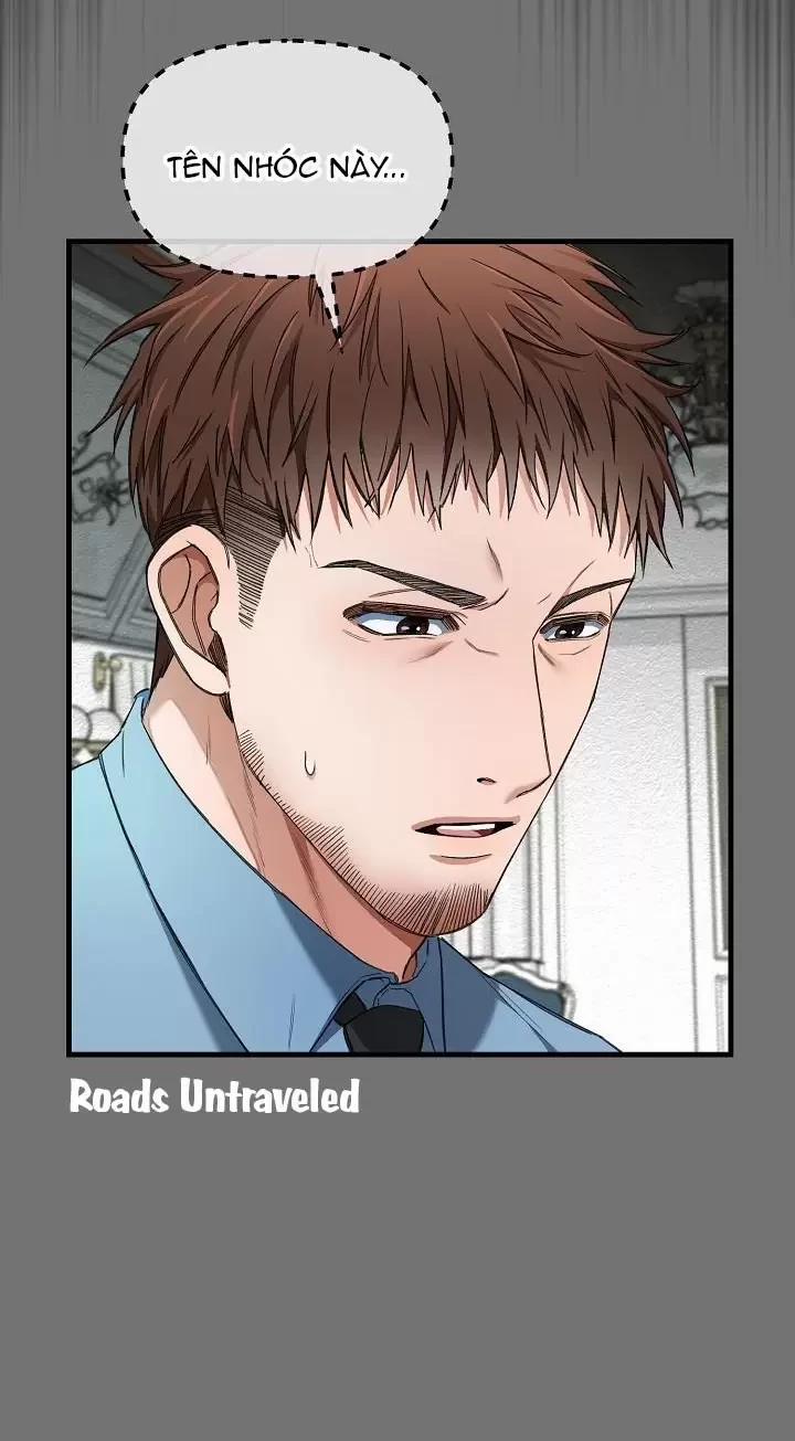 Chuyến Tàu Cuồng Loạn 26 trang 43