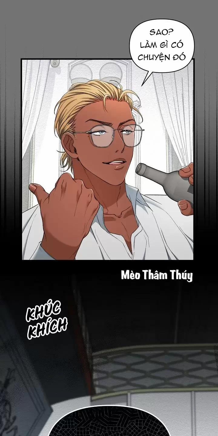 Chuyến Tàu Cuồng Loạn 26 trang 45