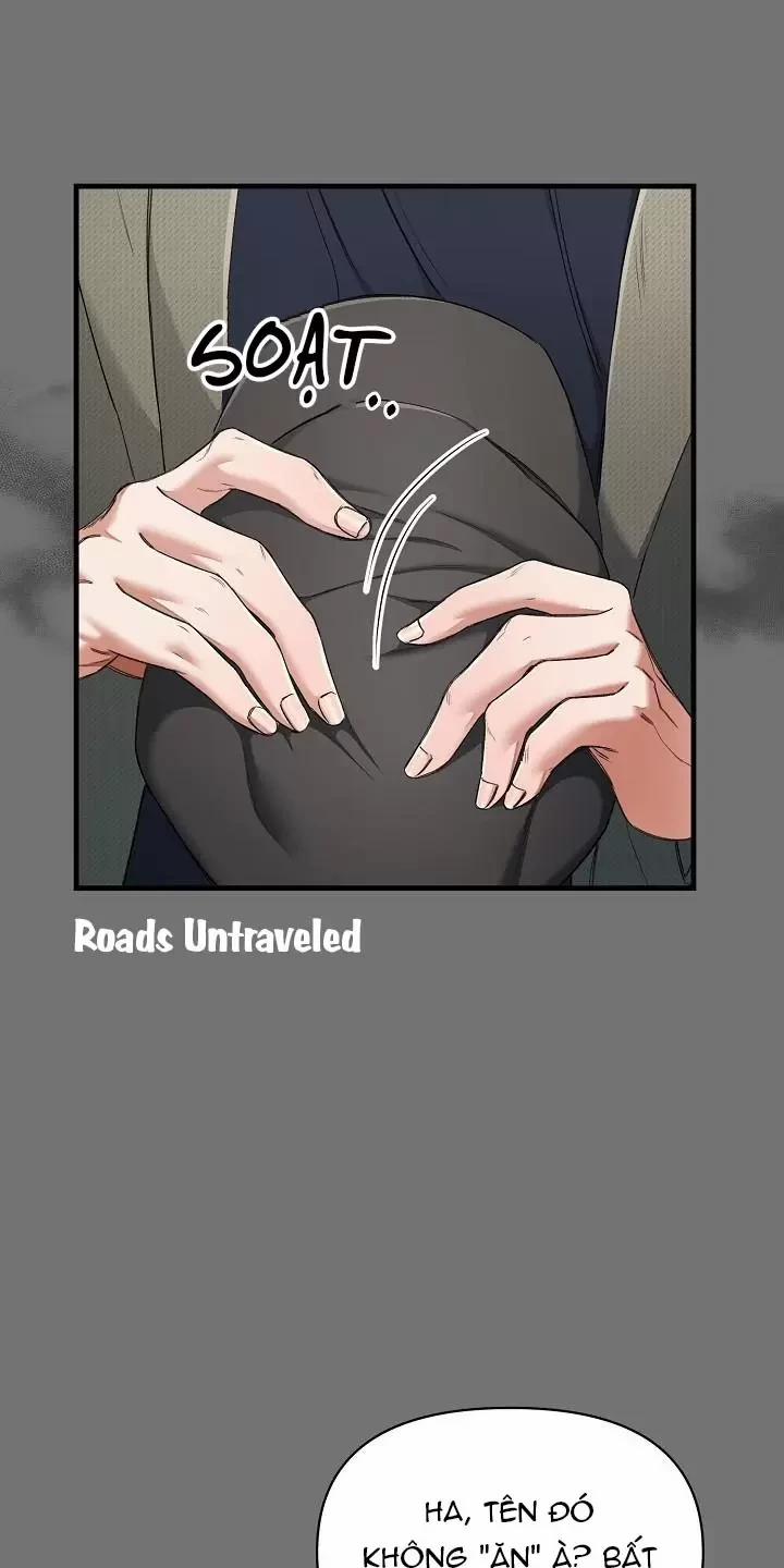 Chuyến Tàu Cuồng Loạn 26 trang 48