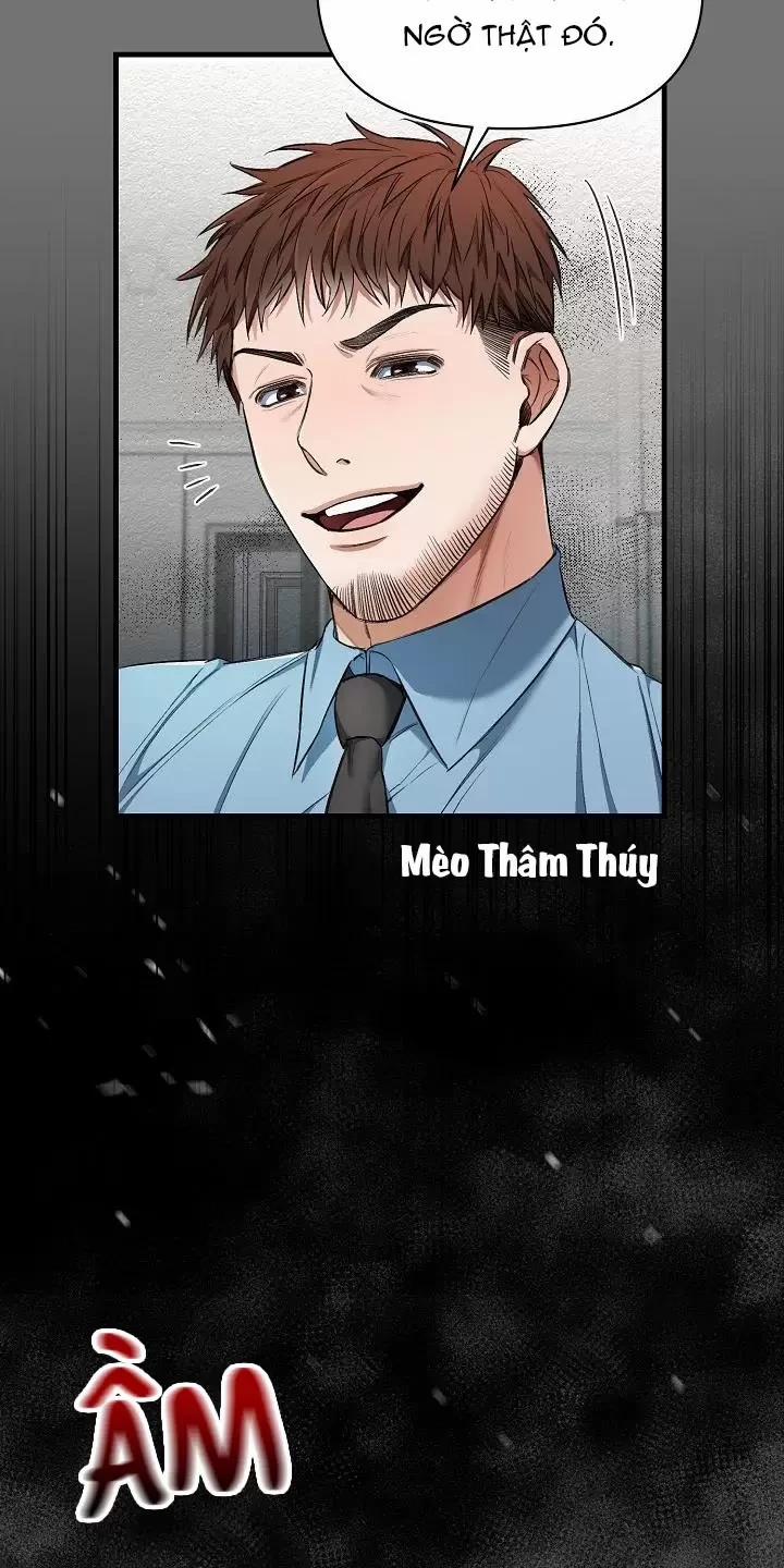 Chuyến Tàu Cuồng Loạn 26 trang 49