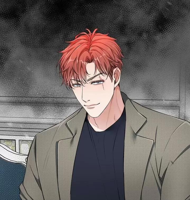 Chuyến Tàu Cuồng Loạn 26 trang 50