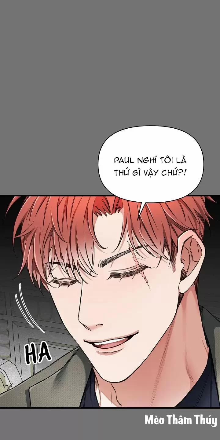 Chuyến Tàu Cuồng Loạn 26 trang 52