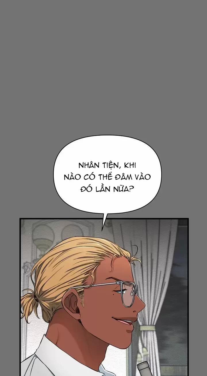 Chuyến Tàu Cuồng Loạn 26 trang 54