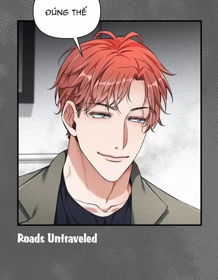 Chuyến Tàu Cuồng Loạn 26 trang 58